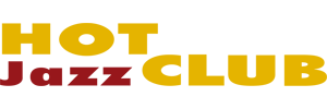 Logo - Hot Jazz Club - Münster