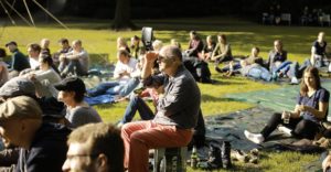 Treibgut-Festival-1-2017 - Schlossgarten-Pavilon Münster