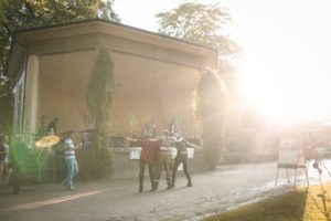 Ohrenpost - Treibgut-Festival-1-2017 - Schlossgarten-Pavilon Münster