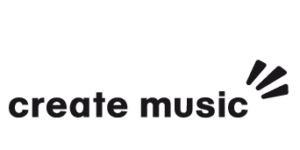 logo Create Music