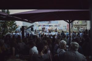 Treibgut - Hafen -1-2019- Ingenious Rascals 2