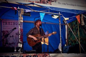 Treibgut - Hafen -2-2019- Jo Zeeland
