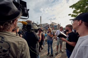 Treibgut - Hafen -2-2019- WDR Team